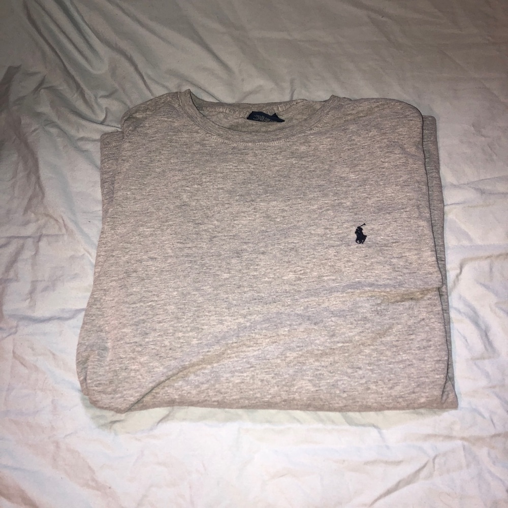 Polo Ralph Lauren long sleeve tee